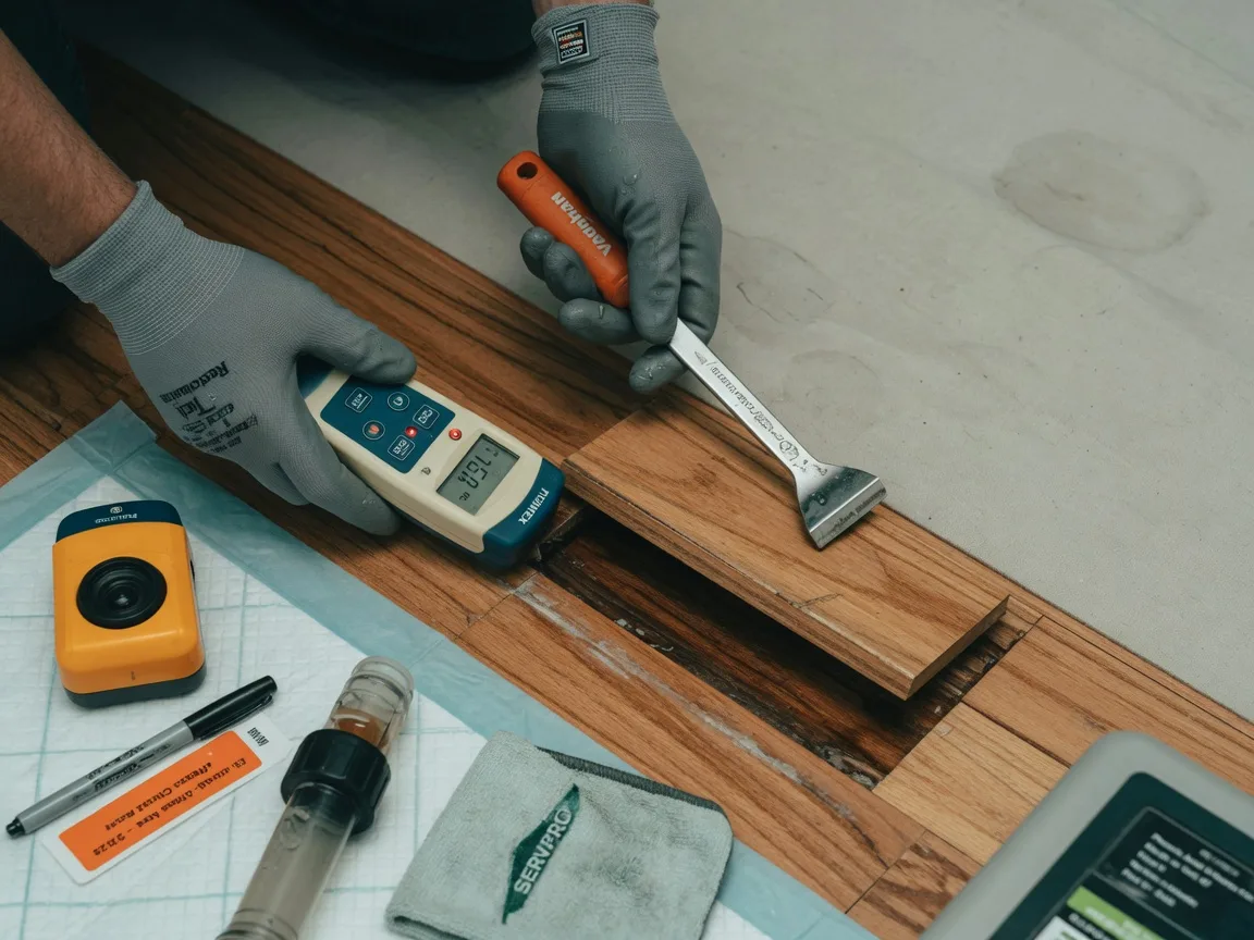 Why choose Water Damage Restoration in Brush Prairie, WA